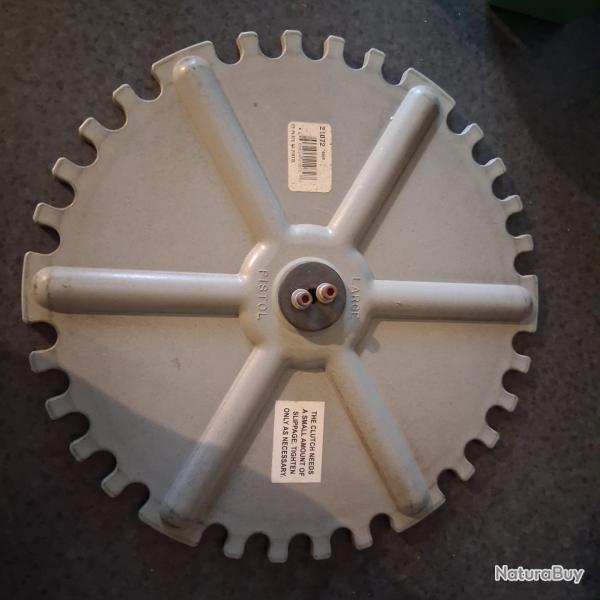 Dillon - Plateau Distributeur Douilles Large Pistol - 21072