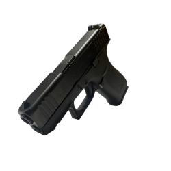 Glock 43X Noir Rail
