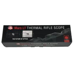 "Destockage" Lunette de vision Thermique ATN Mars LT 3-6x 320x240 Tir de Nuit Ultra L&eacute;g&egrave;re Neuf