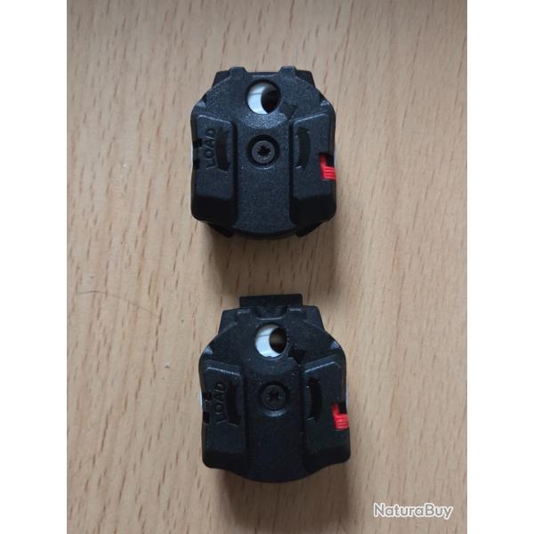 Chargeur gamo replay magnum igt gen2 calibre 5,5mm