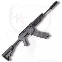 Occasion - Fusil semi-automatique VEPR-12 CAL. 12/76
