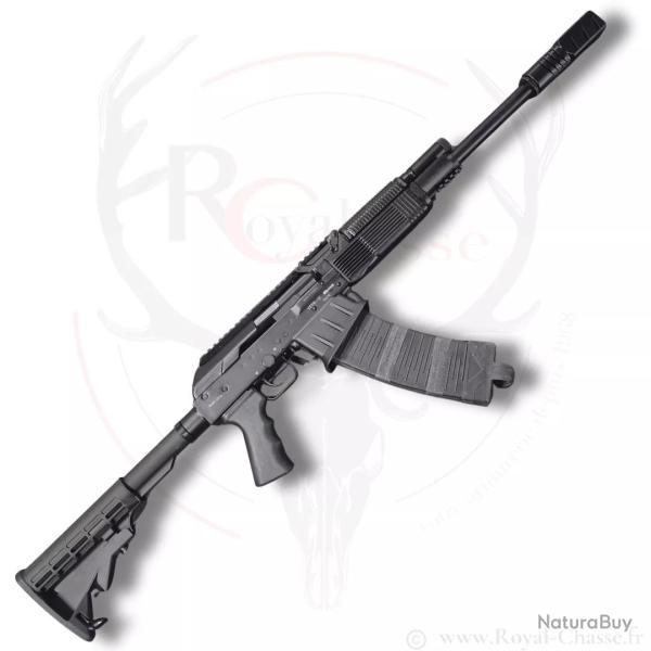 Occasion - Fusil semi-automatique VEPR-12 CAL. 12/76
