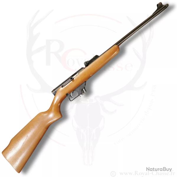 Occasion - Carabine MANUARM SEMI-AUTO 22 LR