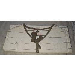 Gilet anti- froid Fran&ccedil;ais ORIGINAL (1)