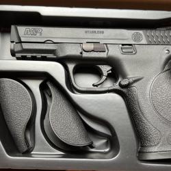 R&eacute;plique Smith & Wesson M&P 9 Cybergun