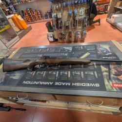 Carabine lin&eacute;aire mauser m25 pure calibre 300