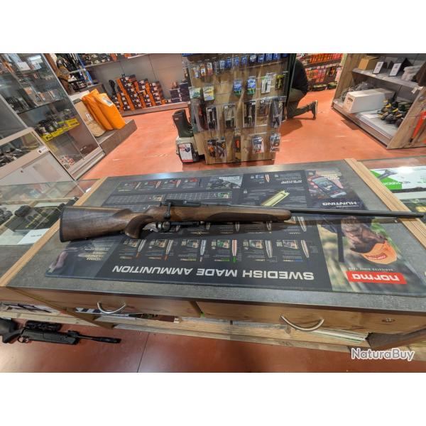 Carabine lin�aire mauser m25 pure calibre 300