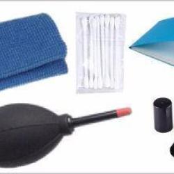 ENCHERES &agrave; 1� !! Kit de nettoyage optique DIGITAL OPTIC