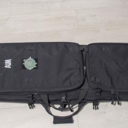 HOUSSE  POUR  CARABINE