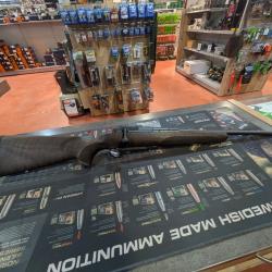 Carabine lin&eacute;aire mauser m25 pure calibre 308 win