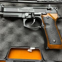 R&eacute;plique Beretta M190 Special de HFC