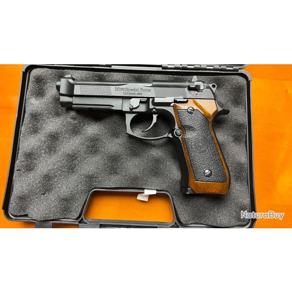 R�plique Beretta M190 Special de HFC