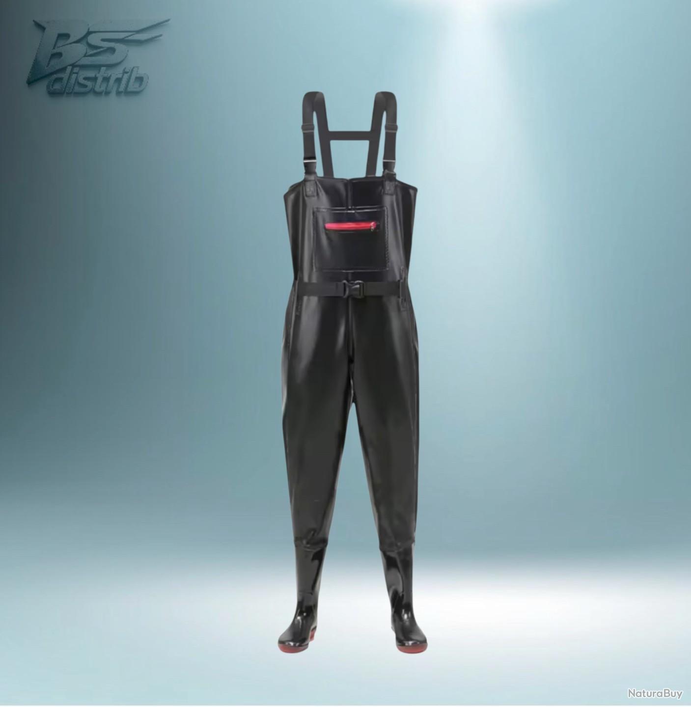 WEDERS NOIR Taille au Choix.. - Waders (14551552