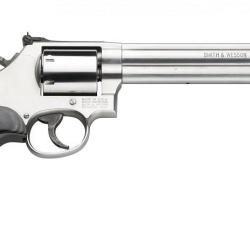 Revolver Smith & Wesson 686 Serie 3-5-7 cal. 357mag