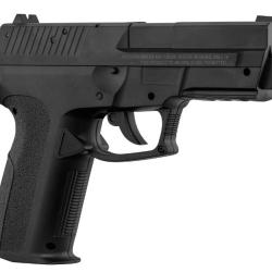 Pistolet CO2 Borner 22 cal 4,5mm BB type 2022