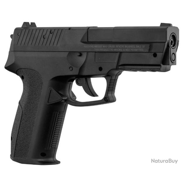 Pistolet CO2 Borner 22 cal 4,5mm BB type 2022