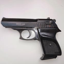 Pistolet Alarme EKOL LADY.