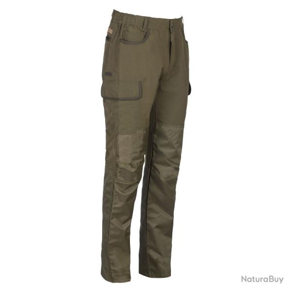 PANTALON HYPER STRETCH  SAVANE RENFORCE  TAILLE 42