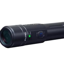 Promo Cam&eacute;ra embarqu&eacute;e PARD Action 4K Shotcam !