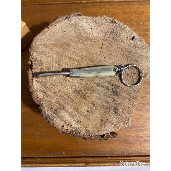 PORTE CLEE  SERPETTE  OS  2