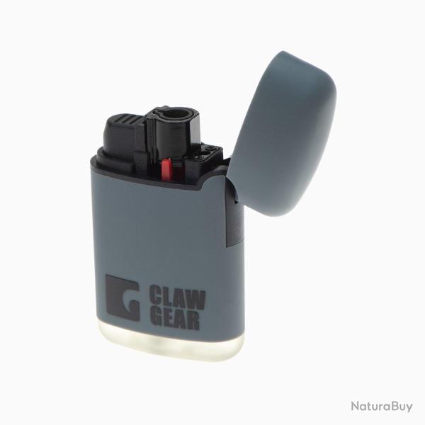Briquet Temp�te MK.II Gris