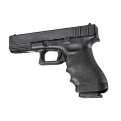 Grip crosse HandALL Textur&eacute; Noir