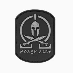 Patch Spartan Molon Labbe SWAT
