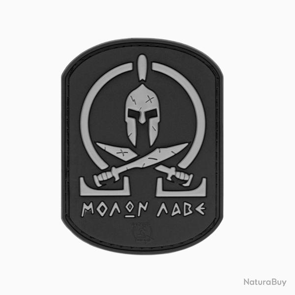 Patch Spartan Molon Labbe SWAT