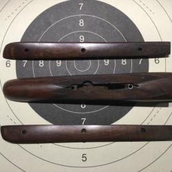 DEVANT BOIS MERKEL SUPERPOS&Eacute; 303E CALIBRE 20