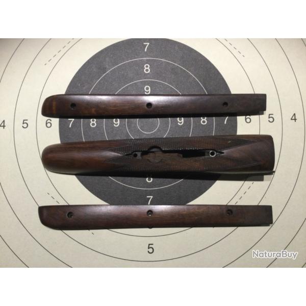 DEVANT BOIS MERKEL SUPERPOS� 303E CALIBRE 20