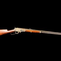 MAGNIFIQUE MARLIN RIFLE 1893 Cal. 38-55