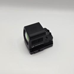 Point rouge Heimdall TPS 1� ench&egrave;re sans prix de r&eacute;serve