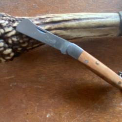 MINI PORTE CLEE  GREFFOIR  TECK  2025 3