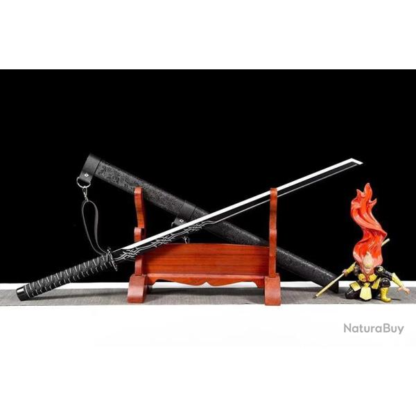 KATANA FORGE 98CM ench�re