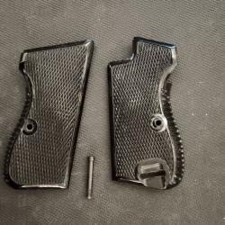 PLAQUETTES SIG P210 MILITAIRES