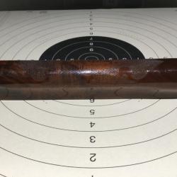 DEVANT BOIS REMINGTON 1100 CALIBRE 12