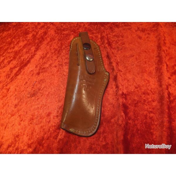 Hoster cuire de pistolet non identifi�. Assez bonne et assez bon �tat