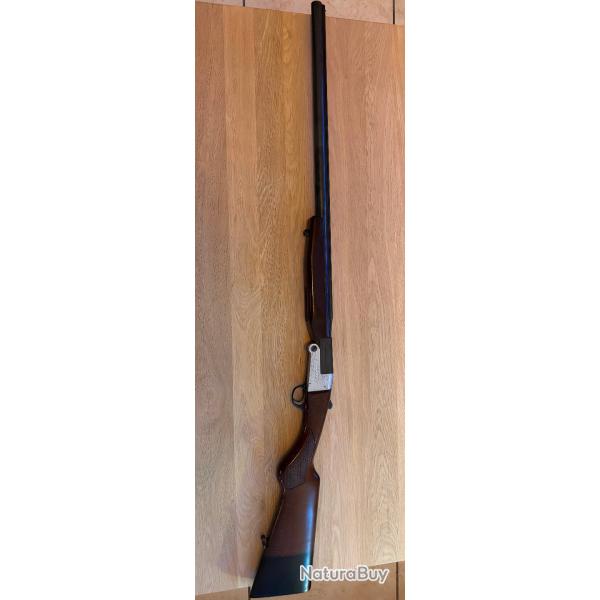 FUSIL MONOCOUP PEDRETTI 12/76