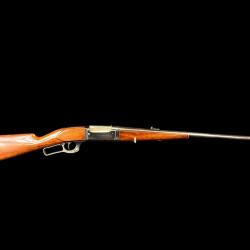 EXCEPTIONNELLE SAVAGE 1899 cal. 30-30