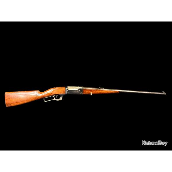 EXCEPTIONNELLE SAVAGE 1899 cal. 30-30