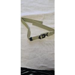 Jugulaire pour casque Am&eacute;ricain,  casque US WW2 (1122)