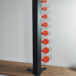 Arbre &agrave; duel.