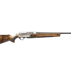 CARABINE BROWNING BAR 4X ULTIMATE CAL 30.06 AVEC CROSSE PISTOL WOOD GRADE 4 busc r&eacute;glable (112A10025