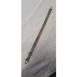 Jugulaire pour liner de casque  Am&eacute;ricain,  casque US WW2 (123)