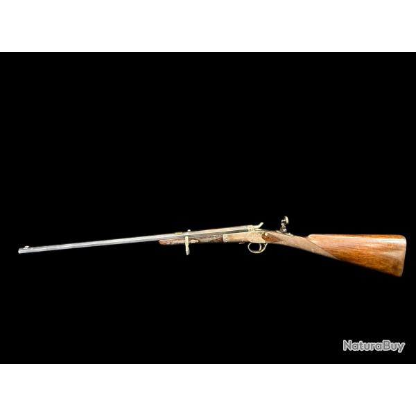 CARABINE HOLLAND & HOLLAND cal. 22LR