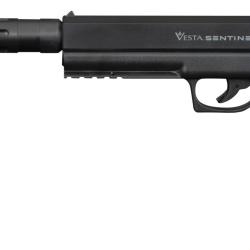 PISTOLET SENTINEL C50 + EXTENSION DE CANON TACHYON-S 19J