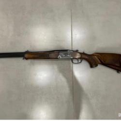 Express Blaser 8x57 JRS Luxe B97