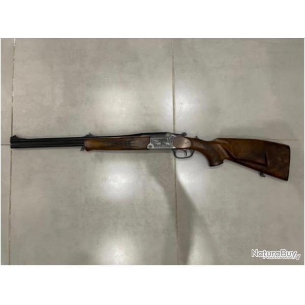 Express Blaser 8x57 JRS Luxe B97