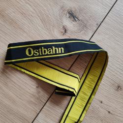 BANDE  "OSTHAHN"