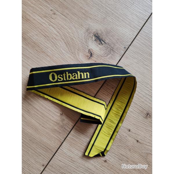 BANDE  "OSTHAHN"